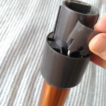 Dyson Kablosuz Süpürge Mağduriyet