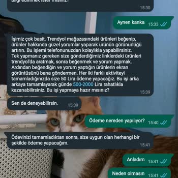 Görev Yap Para Kazan Trendyol Görev Yap Ve Para Kazan Borç Çıksın İstemiyorum