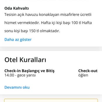 Enuygun.com Hatası ve Yanıltması