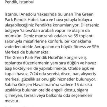 Enuygun.com Hatası ve Yanıltması