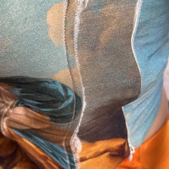 Narferita Bayat Kumaş Ve Defolu Ürün