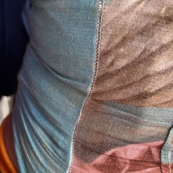 Narferita Bayat Kumaş Ve Defolu Ürün