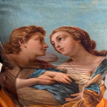 Narferita Bayat Kumaş Ve Defolu Ürün