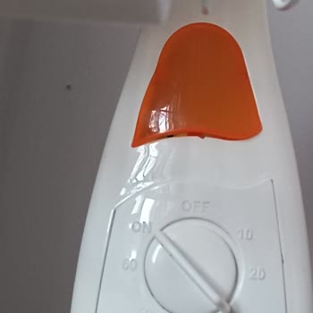 Dijitsu Vantilatörü Kusurlu ve Arızalı