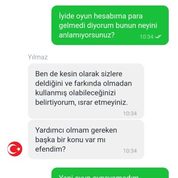 Mostbet Casino Para Yatırma Sorunu Yaşatıyor