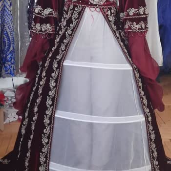 Ankara Jade Organizasyon (Gülşah Köse) Kına Organizasyonu Sorumsuzluğu!