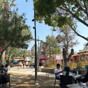 Fethiye Belediyesi Belediye Parkındaki Hizmet Sorunları Ve Güvenlik Endişeleri