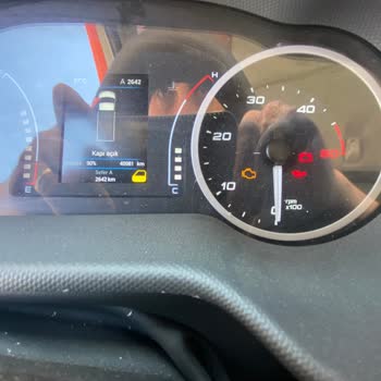 IVECO Sıfır Araba Mağduriyeti