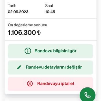 VavaCars Gerçekçi Olmayan Sahte Fiyat Teklifi
