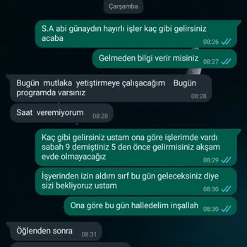TCL (Bilkom) Klima Pişmanlıktır