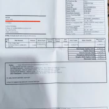 TCL (Bilkom) Klima Pişmanlıktır