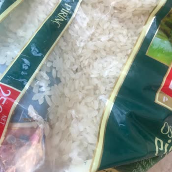 Duru Bulgur Pirinç Son Kullanma Tarihi Olmasına Rağmen Kurtlandı