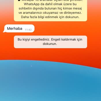 WhatsApp Bilgi Çalınması Yabancı Numaralardan Aranma Mesaj Alma