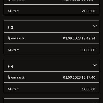 Casibom Kazandırmıyor!