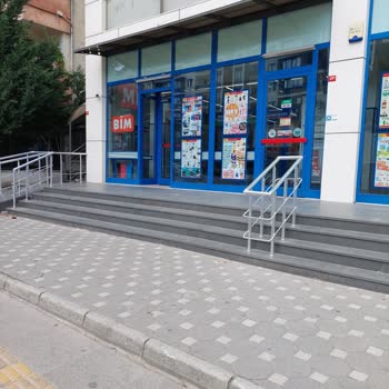 BİM Fiyat Etiketi Ve Kasa Fiyatı Farklılığı