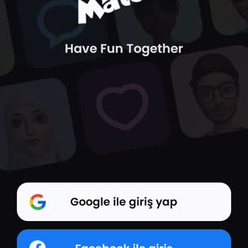 SoMatch Cihaz Banı Yedim