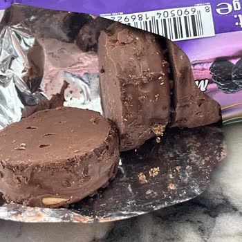 Ülker Halley Bisküvi Böceklenmiş