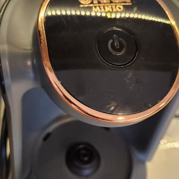 Arzum Okka Minio Kırık