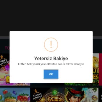 Nakitbahis Bet Sitesinde Param Kaldı