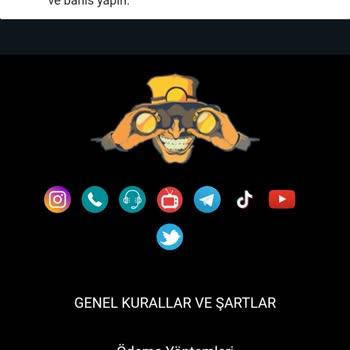 Nakitbahis Bet Sitesinde Param Kaldı