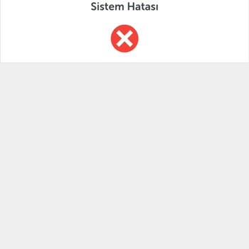 Paycell İle 3D Secure Sistem Hatası