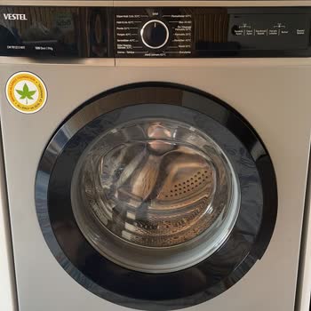 Prosestat Sorunu Ve Vestel Çamaşır Makinesi
