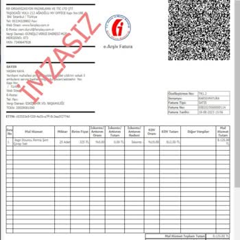 Jogo Athletic Sipariş Gecikmesi Sonucu Mağdur Olduk.