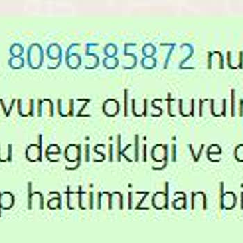 Vestel Ankara Sincan Bayii Pişmanlıktır.