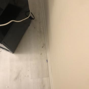 Beko Çok Kötü Bir Klima Montajı