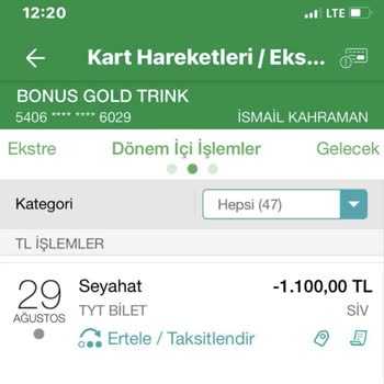 T Y Turizm (tyturizm.com) Uçak Bilet Hattı ( TYT Bilet)