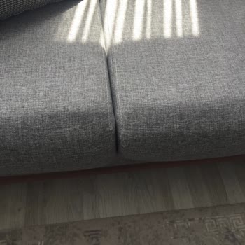 Capilon Mobilya'dan Aldığım Koltuk Takımıyla İlgili Sorunlar