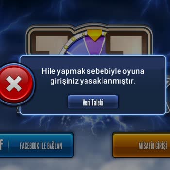 101 Okey Plus 101 Plus Hile