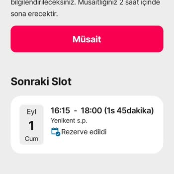 Eki aç