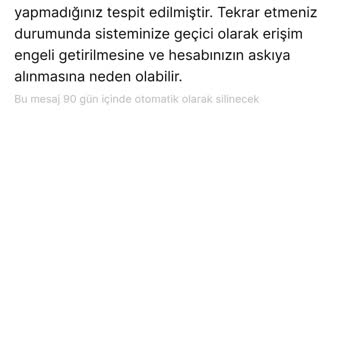 Yemeksepeti Slot Yapıp Slotumu Bir Türlü Başlatamıyorum