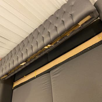 Doğtaş Mobilya Hasarlı Koltuk Takımı