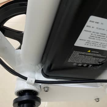 Ola Elektrikli Bisiklet Sorunu