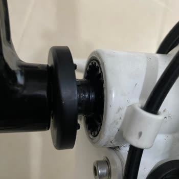 Ola Elektrikli Bisiklet Sorunu