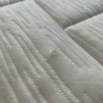 Yataş'tan Aldığım Yatak