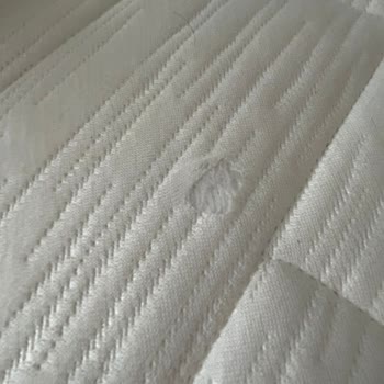 Yataş'tan Aldığım Yatak