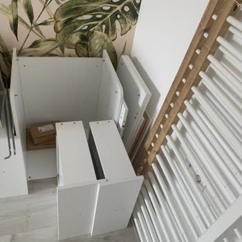 Çilek Mobilya Çilek Odası Yedek Parça Şikayeti!