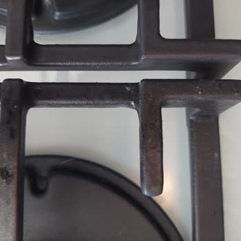 Siemens Ev Aletleri Ocak Ve Çıkmayan Leke Sorunları Satmaya Çalıştıkları Losyon!