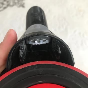 Bosch Series 7 Dikey Süpürge