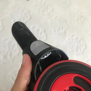 Bosch Series 7 Dikey Süpürge