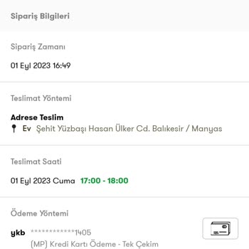 Şok Marketler Şok Marketin Müşteri Saygısızlığı.