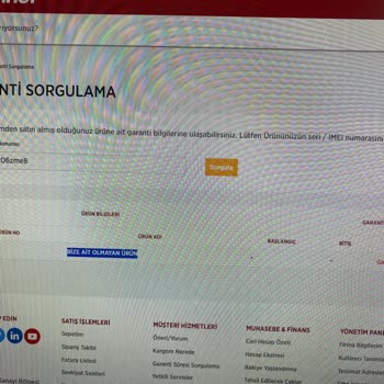 Hepsiburada Orijinalliği Şüpheli Ürün Satıyor