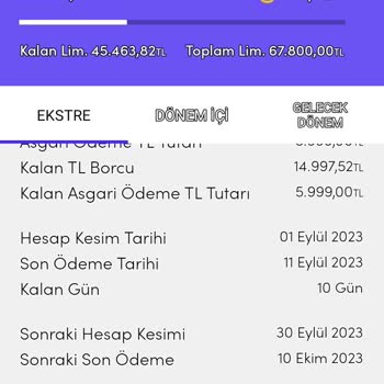Haksiz Yere Alınan 382.50 Lira Akbank Axess Kredi Kartı Üyelik Ücreti