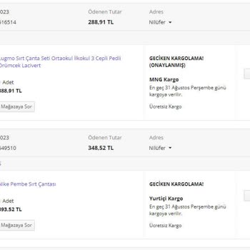 N11 Mağduriyette Zirveye Oynuyor