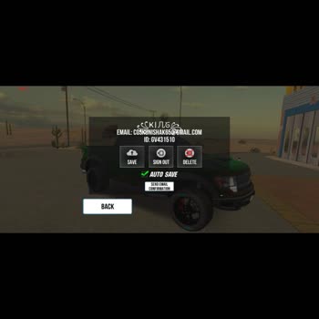 Car Parking Multiplayer Hesabıma Giremiyorum