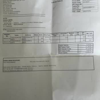 Arçelik Klima Arızası Hakkında