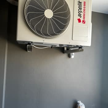 Arçelik Klima Arızası Hakkında